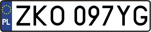 ZKO097YG