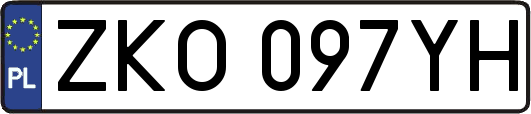 ZKO097YH