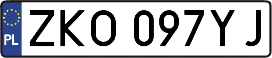 ZKO097YJ