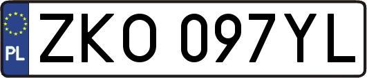ZKO097YL