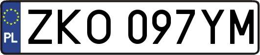 ZKO097YM