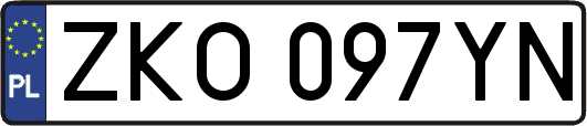 ZKO097YN