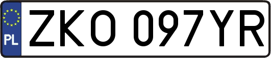 ZKO097YR