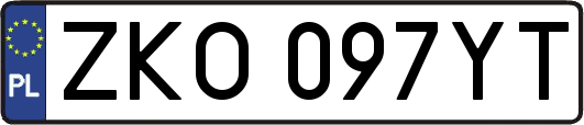 ZKO097YT