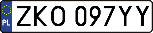ZKO097YY