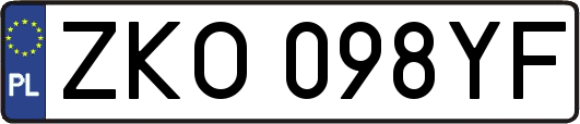ZKO098YF
