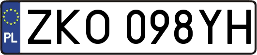 ZKO098YH