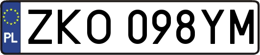 ZKO098YM