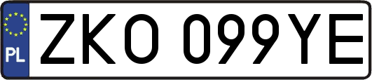 ZKO099YE