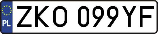 ZKO099YF