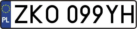 ZKO099YH