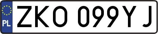 ZKO099YJ