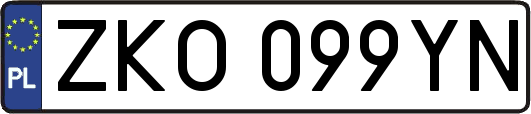 ZKO099YN