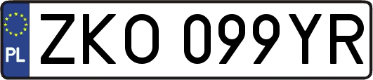 ZKO099YR