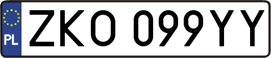 ZKO099YY