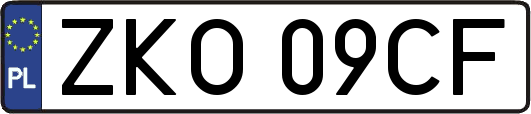 ZKO09CF
