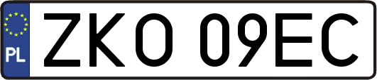 ZKO09EC