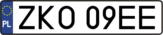 ZKO09EE
