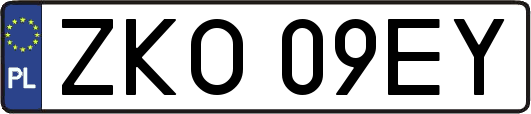 ZKO09EY