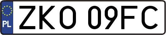 ZKO09FC