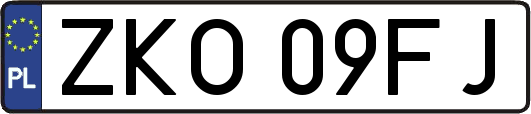 ZKO09FJ