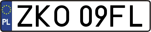 ZKO09FL
