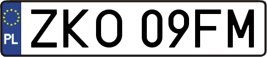 ZKO09FM
