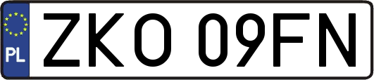ZKO09FN