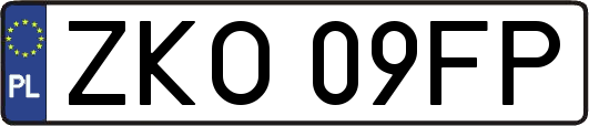 ZKO09FP