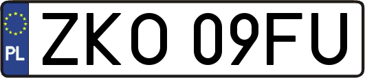 ZKO09FU