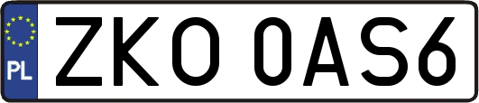 ZKO0AS6