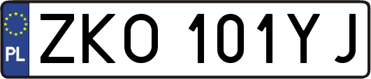 ZKO101YJ