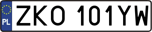 ZKO101YW