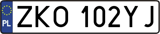 ZKO102YJ