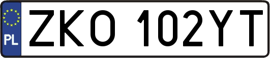 ZKO102YT