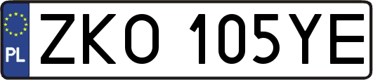 ZKO105YE