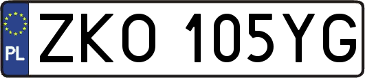 ZKO105YG