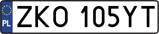 ZKO105YT
