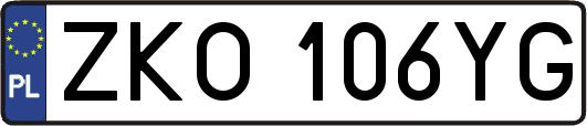 ZKO106YG