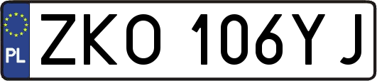 ZKO106YJ