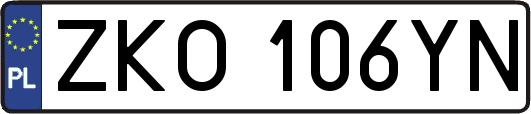ZKO106YN