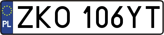 ZKO106YT