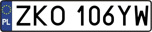 ZKO106YW
