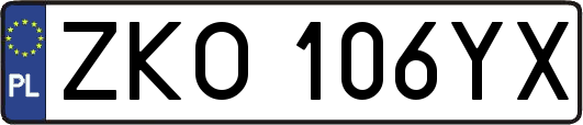 ZKO106YX