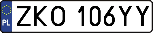 ZKO106YY