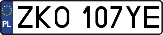 ZKO107YE
