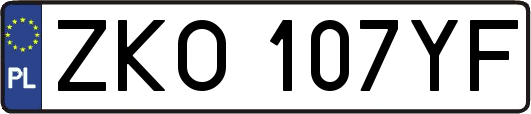 ZKO107YF