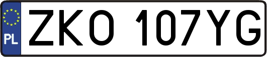 ZKO107YG