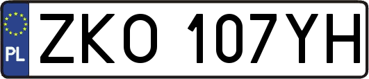 ZKO107YH