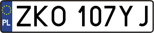ZKO107YJ